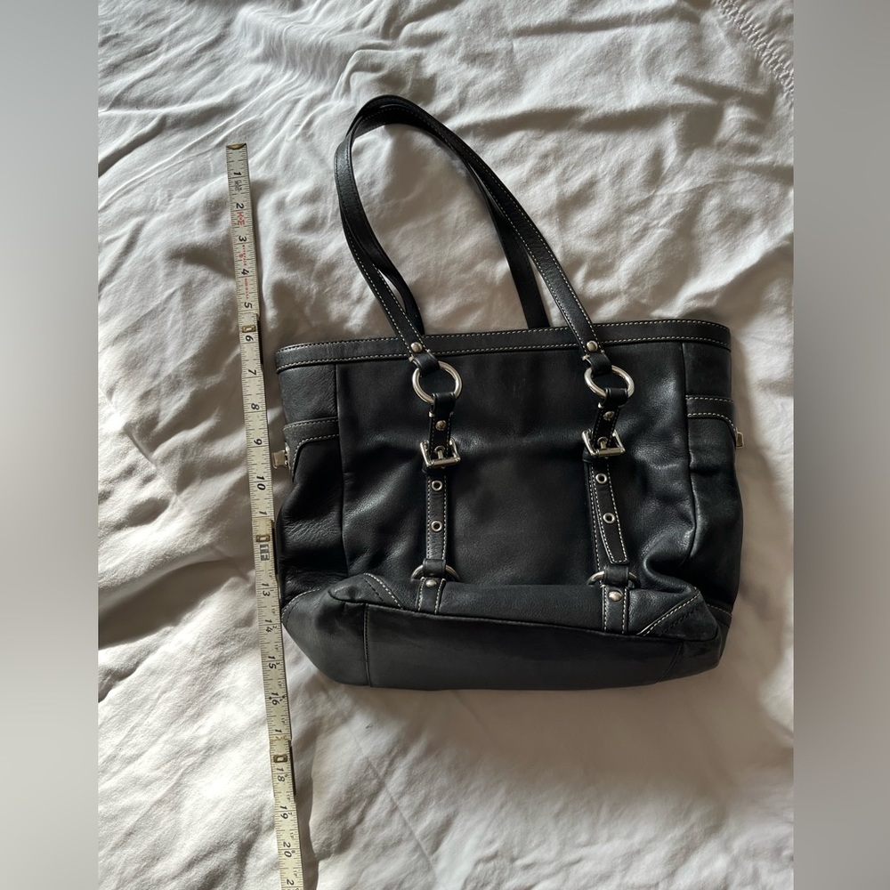 Coach vintage purse